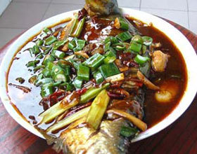 精选美食:羊肉封饼子,椒油土豆丝,肉炒苦瓜,香干炒芹菜的做法_英亚官网(图1) 英亚官网首页