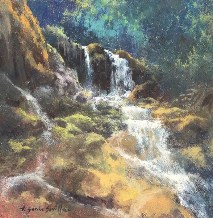 英亚官方网站_原创 精选美食:鸡肝炒芹菜、酥脆拉丝、豆豉鲮鱼炒苦瓜、茼蒿炒肉丝的做法(图3) 英亚官方网站