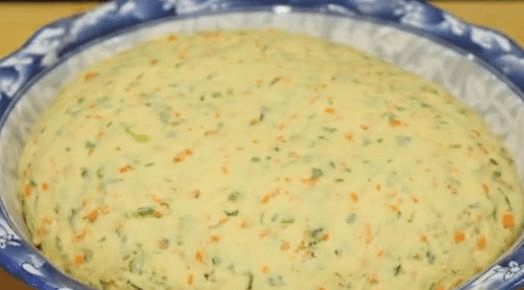 英亚官方网站_半碗玉米粉加1碗面粉 你能想到的最起码是不烤不烙 比面包好吃(图3)